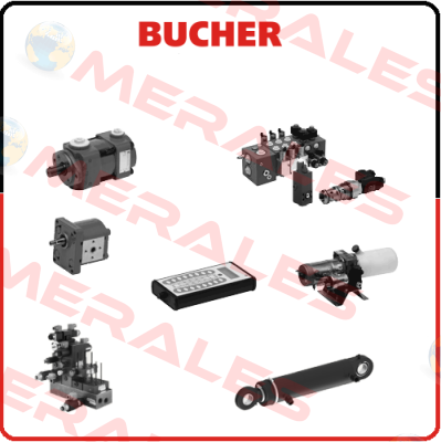 555 Bucher