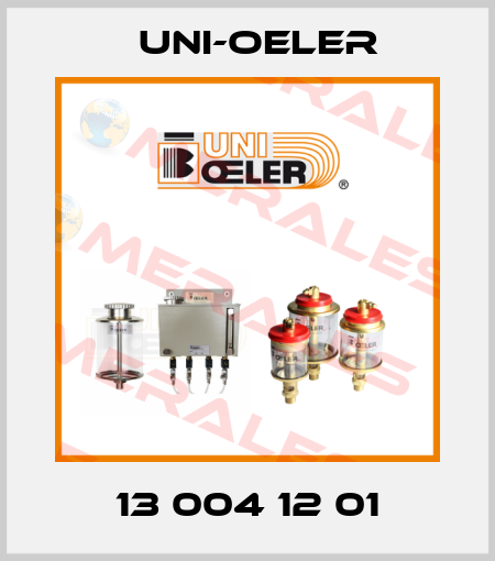 13 004 12 01 Uni-Oeler