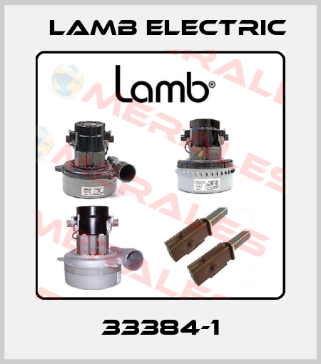 33384-1 Lamb Electric
