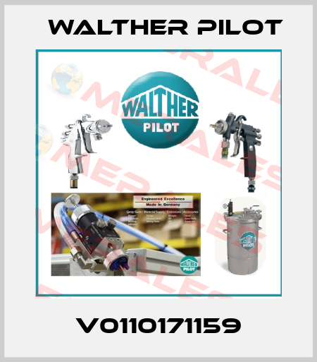 V0110171159 Walther Pilot
