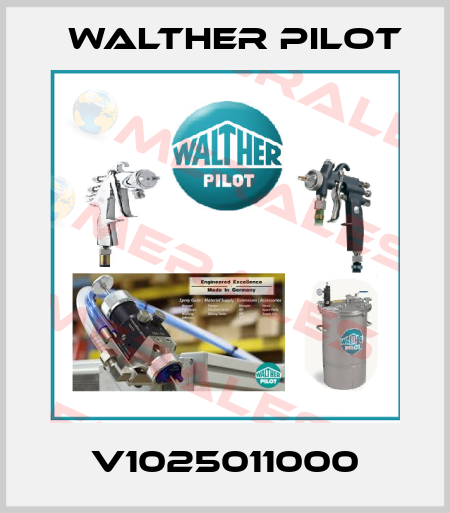 V1025011000 Walther Pilot