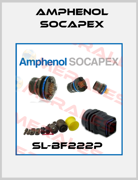 SL-BF222P  Amphenol Socapex