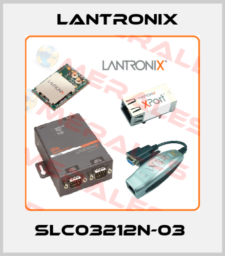 SLC03212N-03  Lantronix