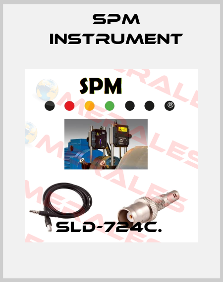 SLD-724C.  SPM Instrument