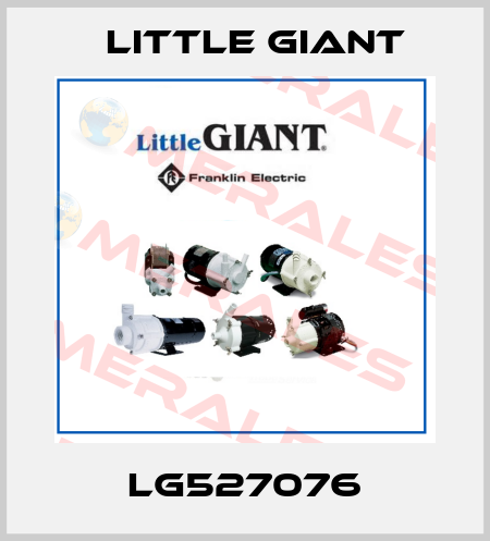 LG527076 Little Giant