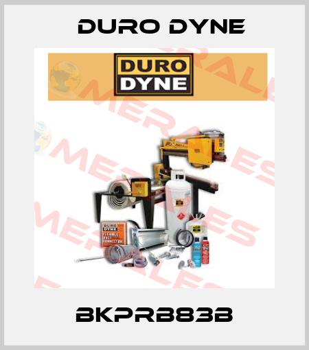 BKPRB83B Duro Dyne