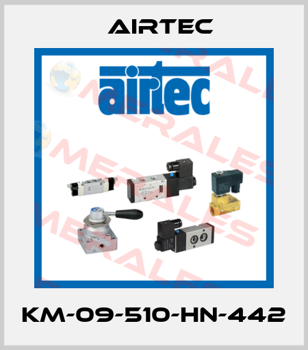 KM-09-510-HN-442 Airtec