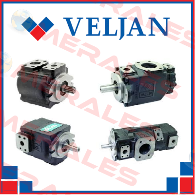 rolling for  VT6DCC-B35-B28-B12-1R00-A1M1 Veljan