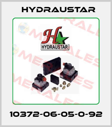 10372-06-05-0-92 Hydraustar