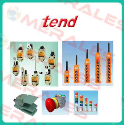 TN2SS-1C Tend