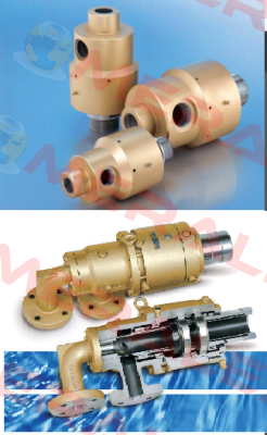 Repair kit for DXR220R Maier