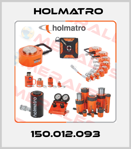 150.012.093 Holmatro