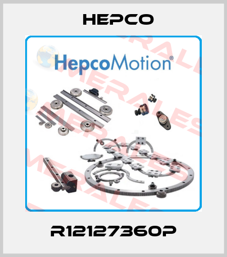 R12127360P Hepco