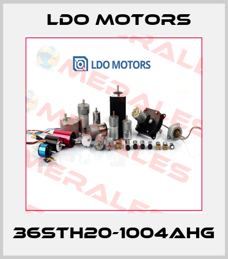 36STH20-1004AHG LDO Motors