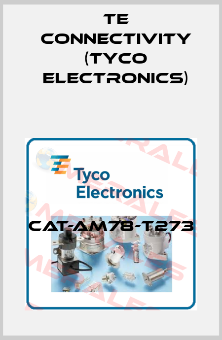 CAT-AM78-T273 TE Connectivity (Tyco Electronics)