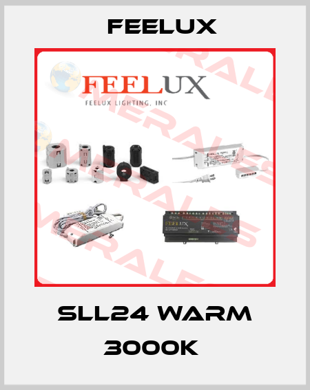 SLL24 WARM 3000K  Feelux