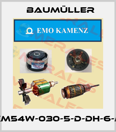 DST2-200KM54W-030-5-D-DH-6-MTR-O-000 Baumüller