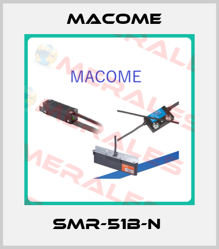 SMR-51B-N  Macome