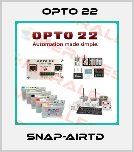 SNAP-AIRTD  Opto 22