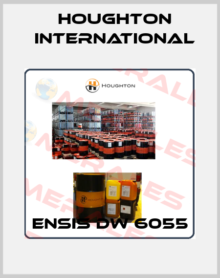 ENSIS DW 6055 Houghton International