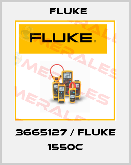 3665127 / Fluke 1550C Fluke
