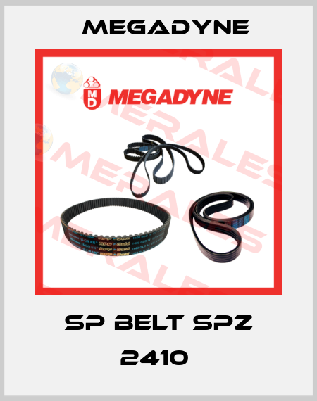 SP BELT SPZ 2410  Megadyne