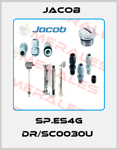 SP.ES4G DR/SC0030U  JACOB