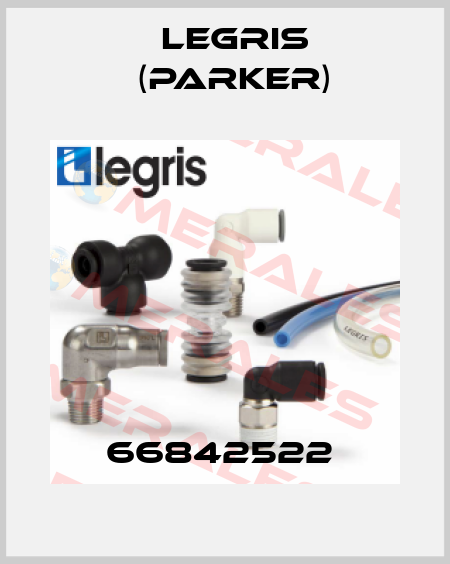  66842522  Legris (Parker)