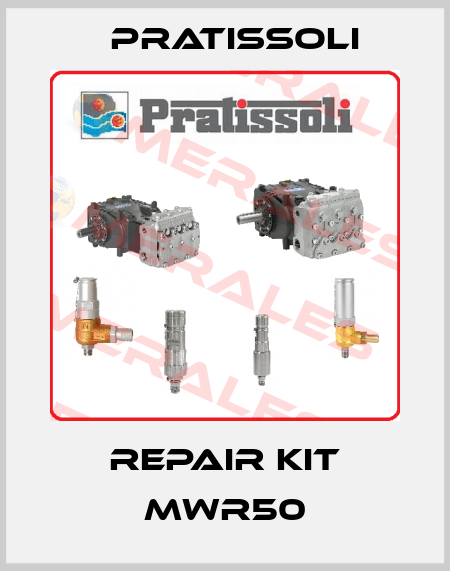 repair kit MWR50 Pratissoli