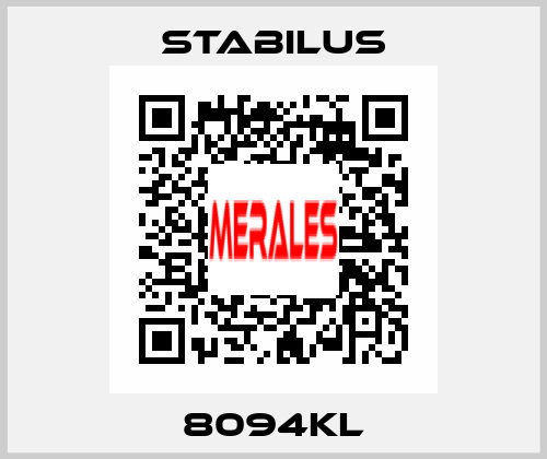 8094KL Stabilus