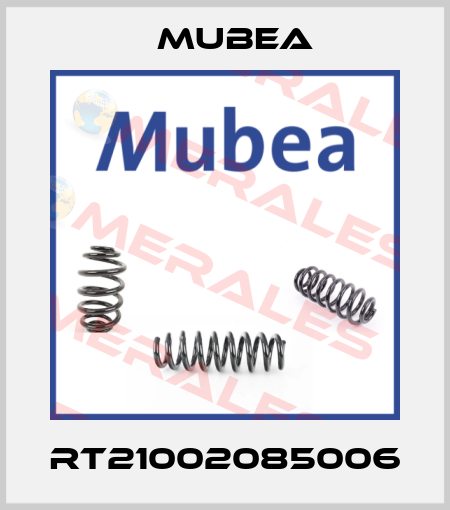 RT21002085006 Mubea