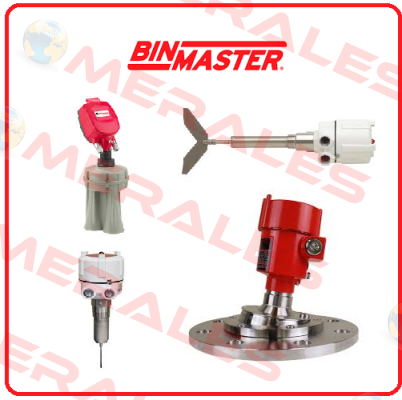 PROCAP II-P10-FM-50  &  PC1 .FAXXXX36P05 BinMaster