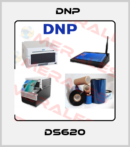 DS620 DNP
