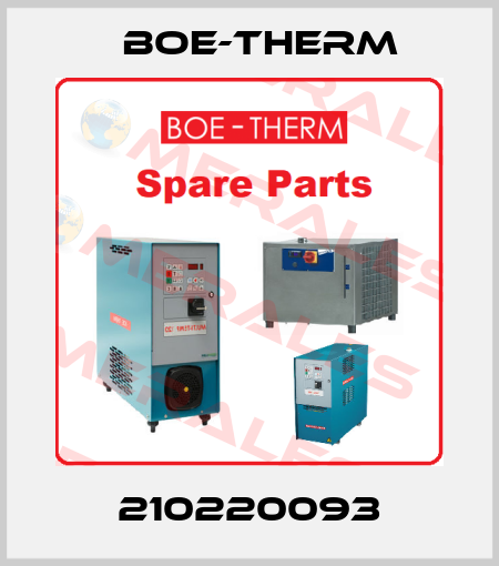 210220093 Boe-Therm