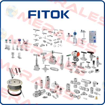 SS-AF-FT8-NS8 Fitok