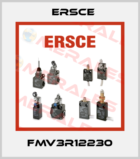 FMV3R12230 Ersce