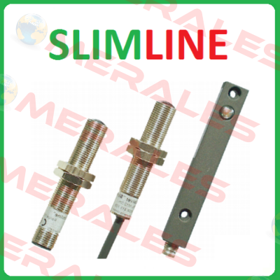 SP510/525VAC/SP Slimline