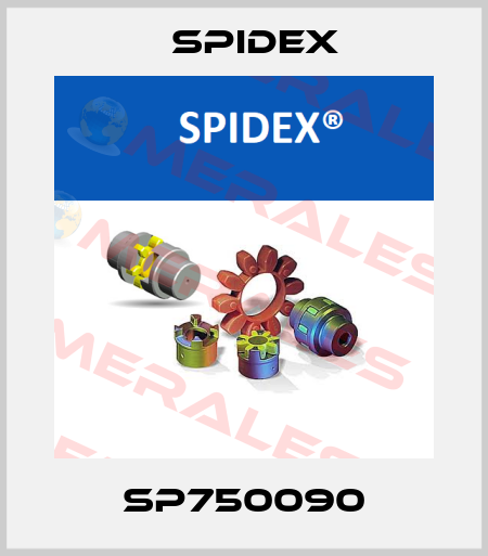 SP750090 Spidex