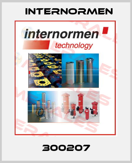 300207 Internormen