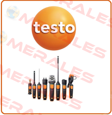 0590 7450 \ testo 745 Testo