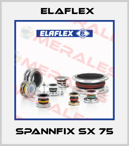 Spannfix SX 75 Elaflex
