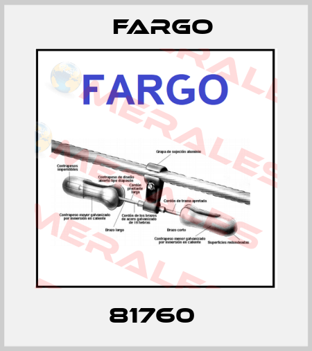 81760  Fargo