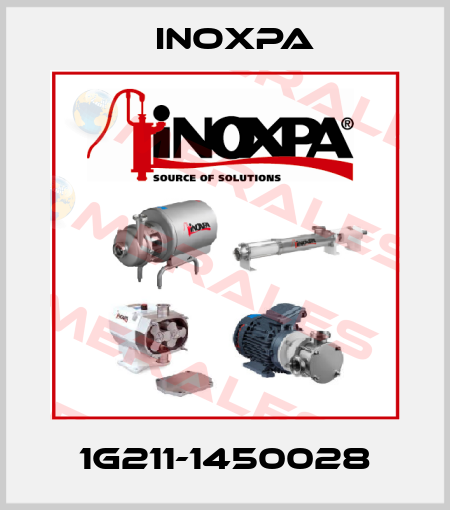 1G211-1450028 Inoxpa
