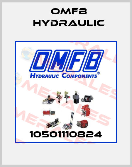 10501110824 OMFB Hydraulic