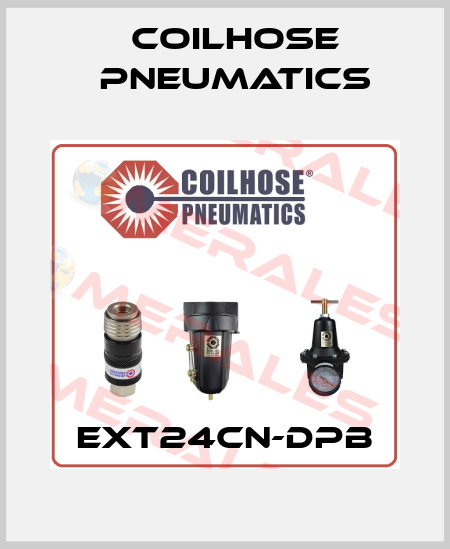 EXT24CN-DPB Coilhose Pneumatics