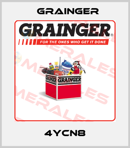 4YCN8 Grainger