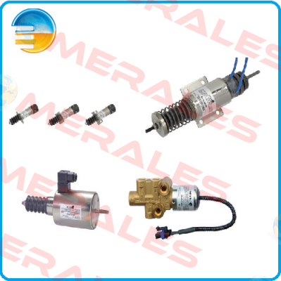 Solenoid for E511AM3 C.E.I SRL