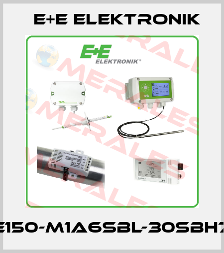 EE150-M1A6SBL-30SBH70 E+E Elektronik