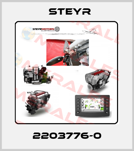 2203776-0 Steyr