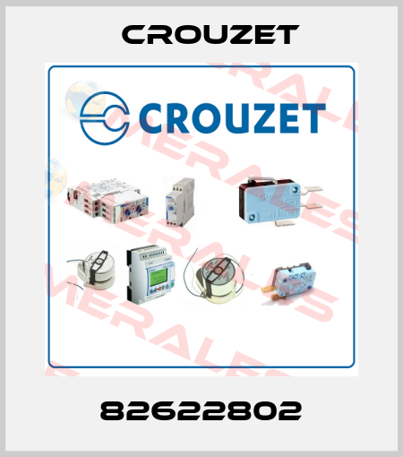 82622802 Crouzet